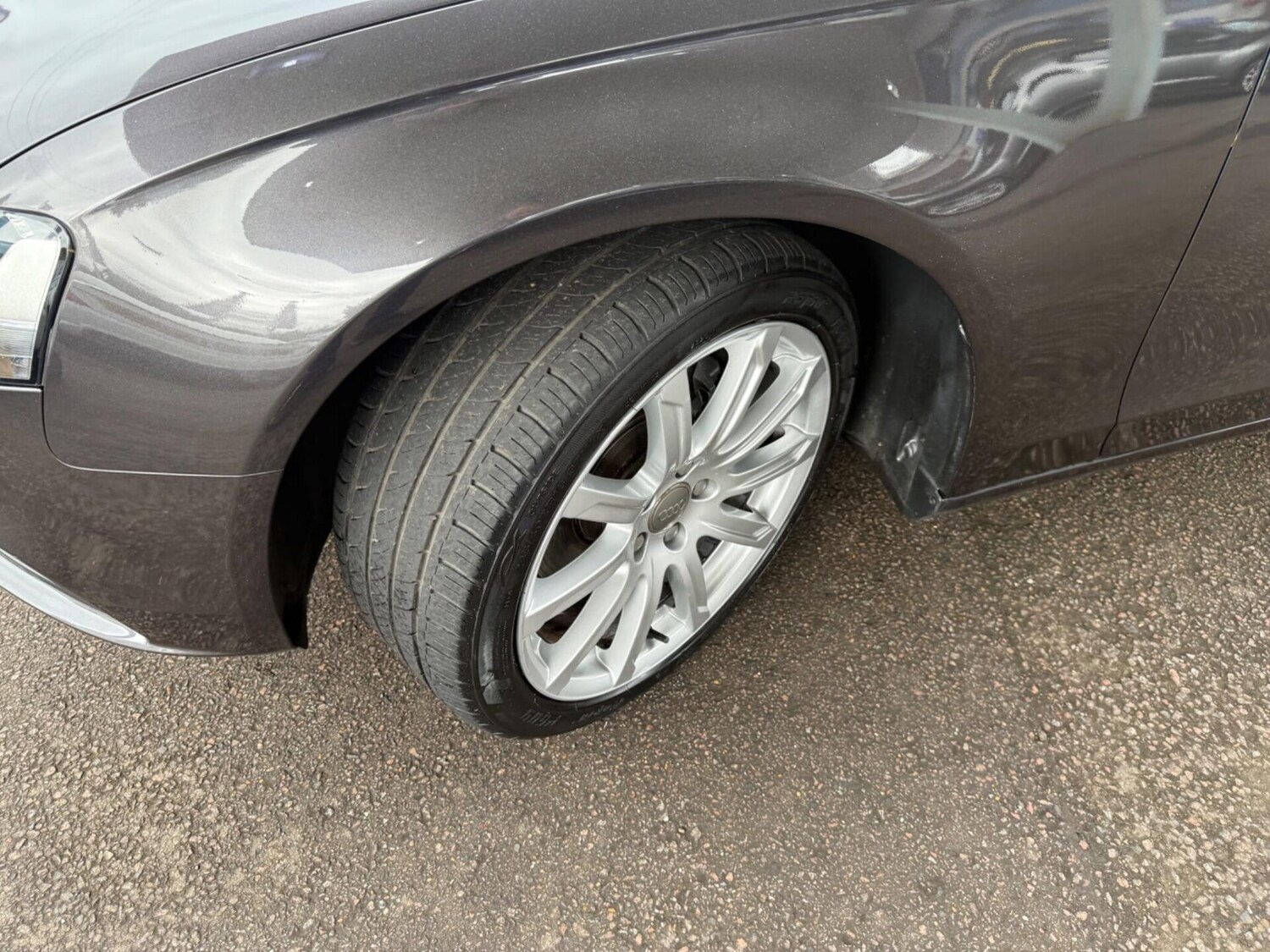 Used Audi A4 2014 for sale - 78080076: Photo 41