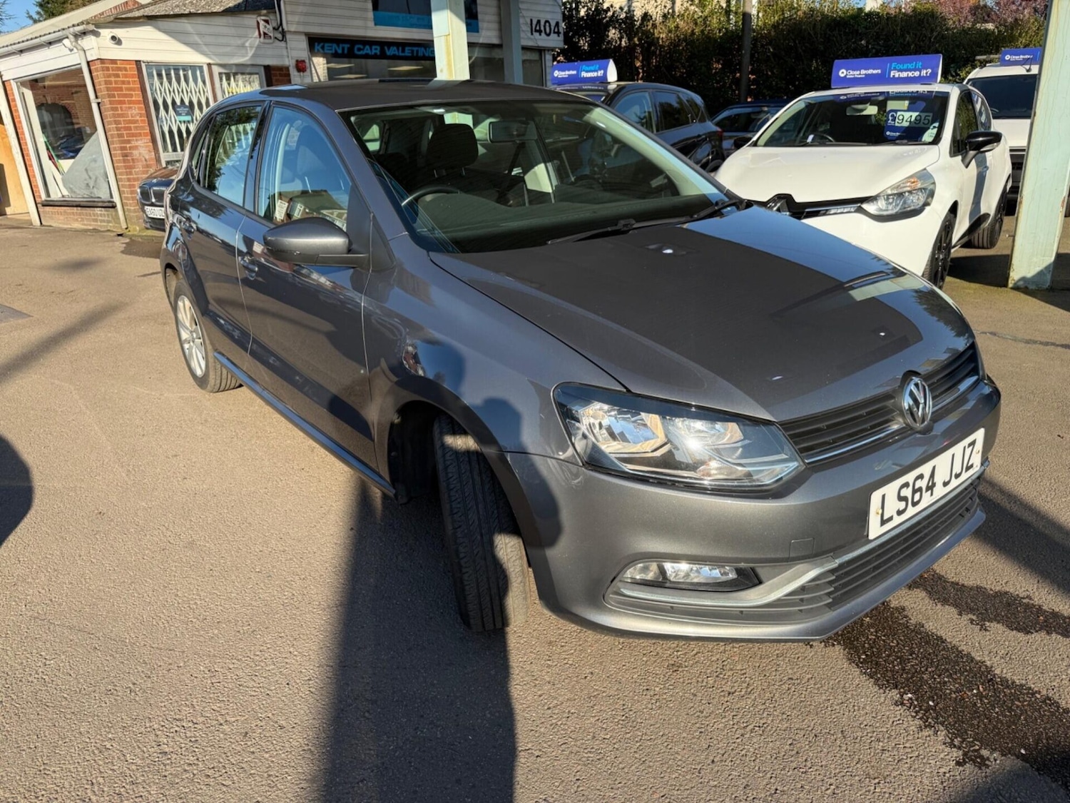 Used Volkswagen Polo 2014 for sale - 77935799: Photo 10