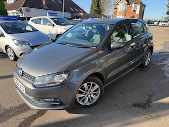 Volkswagen Polo feature image