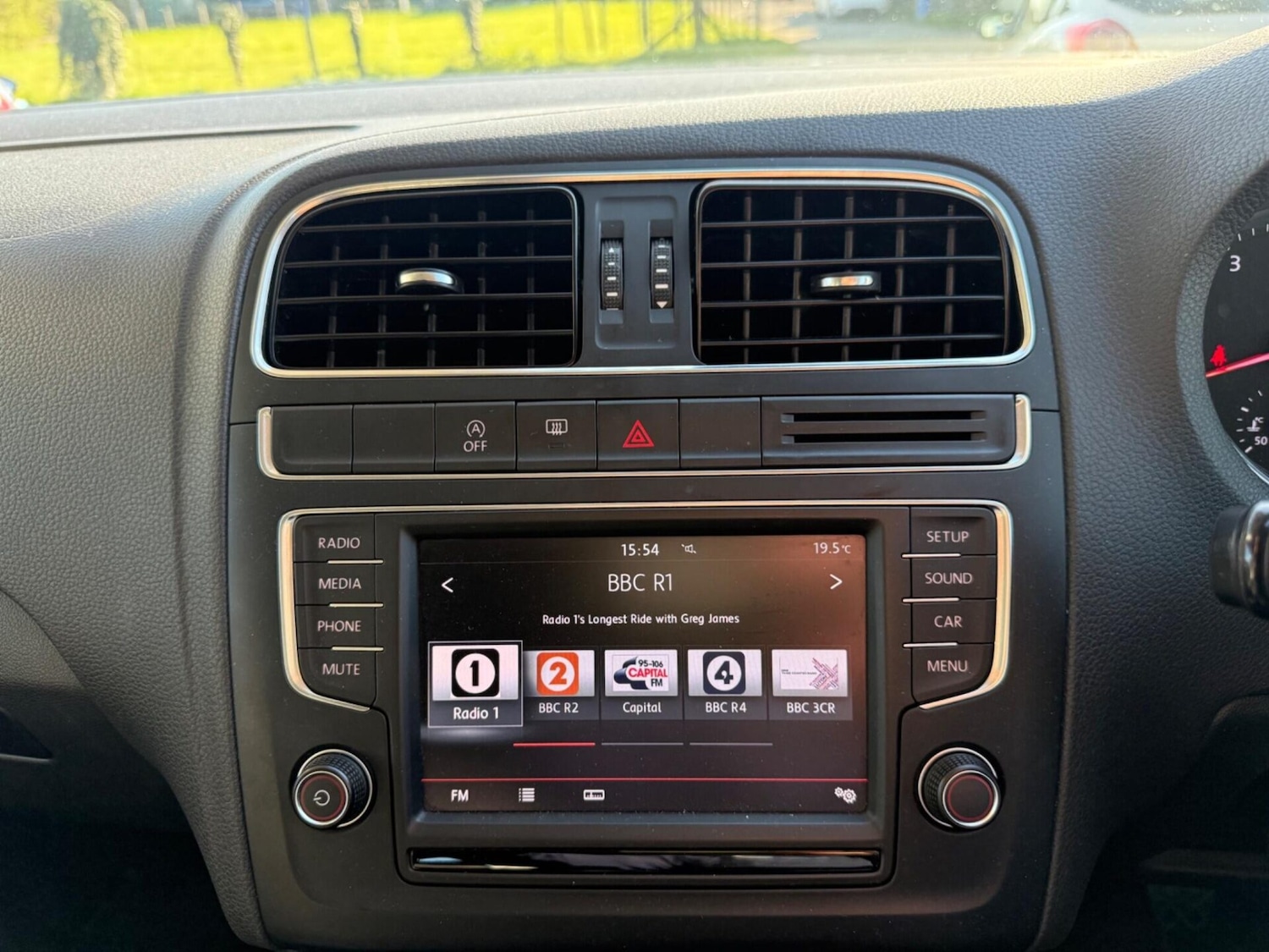 Used Volkswagen Polo 2014 for sale - 77935799: Photo 8