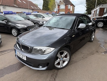 Used BMW 1 Series 2013 for sale - 78284494: Photo
