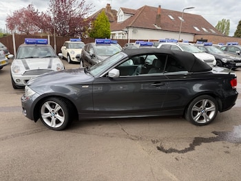Used BMW 1 Series 2013 for sale - 78284494: Photo