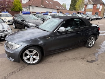 Used BMW 1 Series 2013 for sale - 78284494: Photo