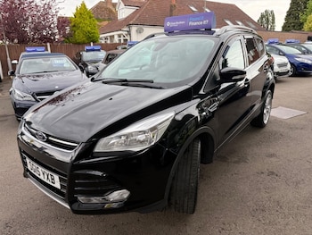 Used Ford Kuga 2015 for sale - 78513242: Photo