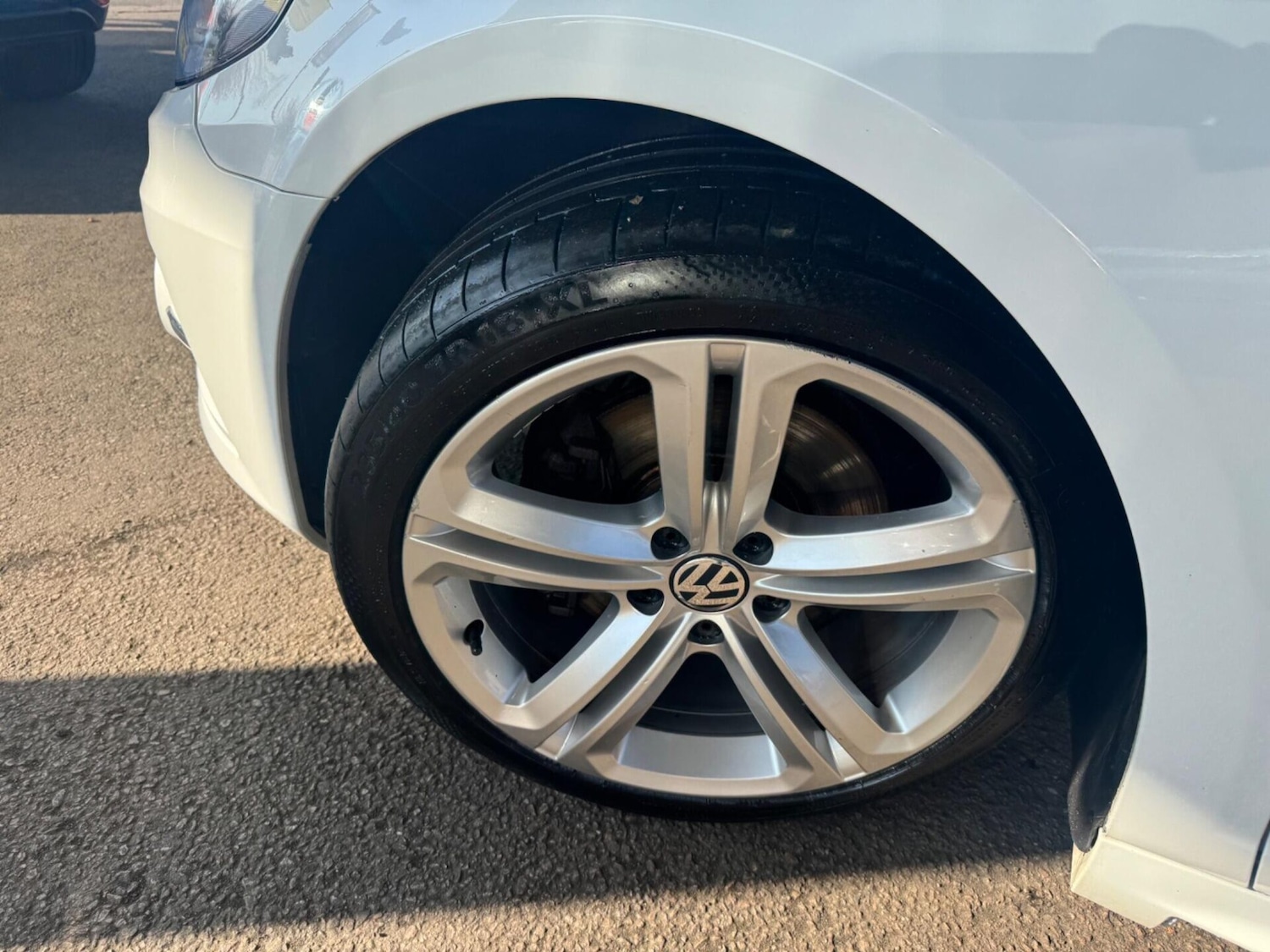 Used Volkswagen CC 2016 for sale - 77945541: Photo 17