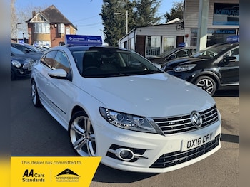 Used Volkswagen CC 2016 for sale - 77945541: Photo