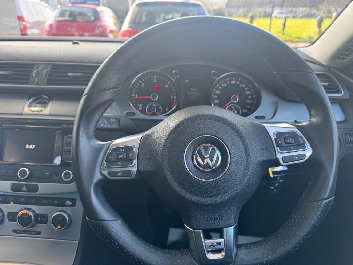 Used Volkswagen CC 2016 for sale - 77945541: Photo 21