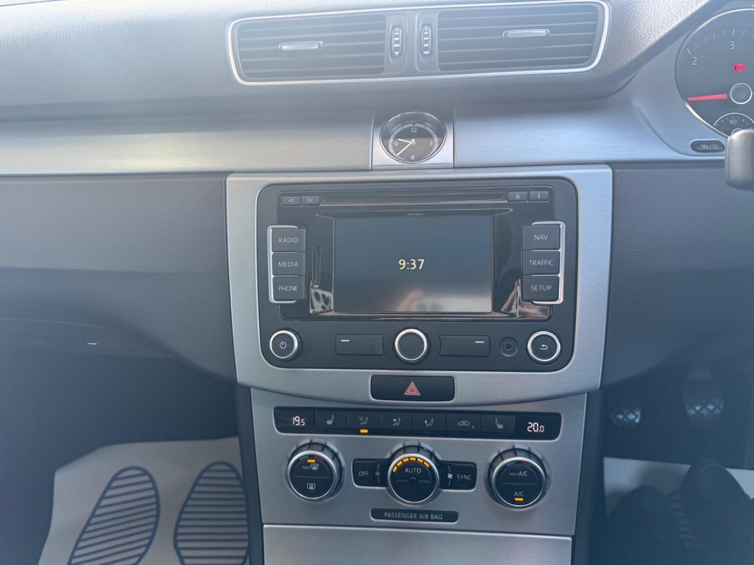 Used Volkswagen CC 2016 for sale - 77945541: Photo 22