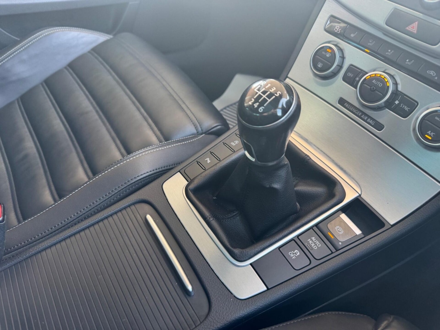 Used Volkswagen CC 2016 for sale - 77945541: Photo 23