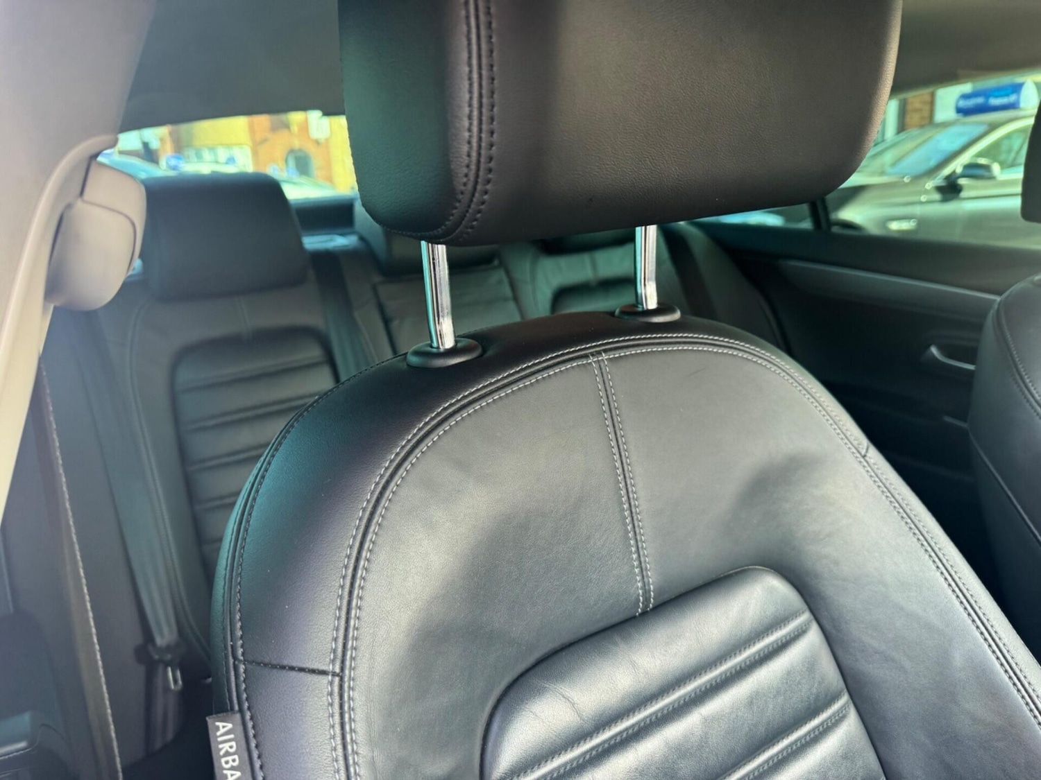 Used Volkswagen CC 2016 for sale - 77945541: Photo 24