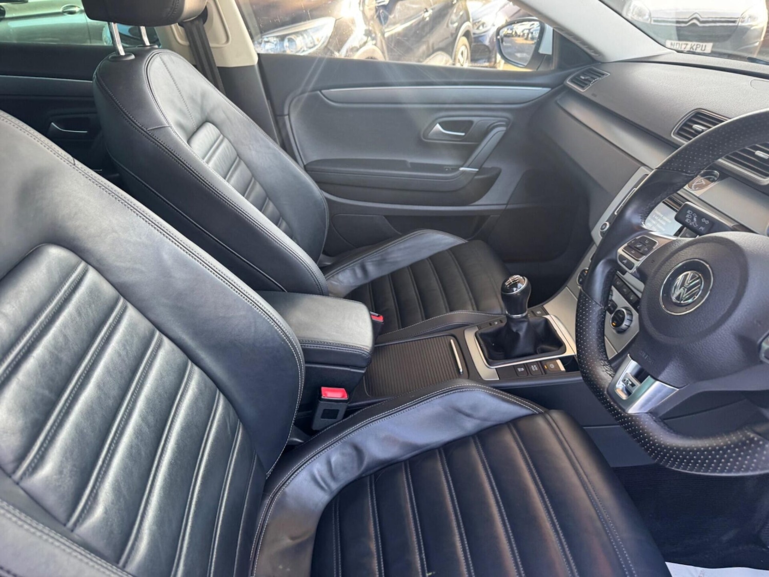 Used Volkswagen CC 2016 for sale - 77945541: Photo 25