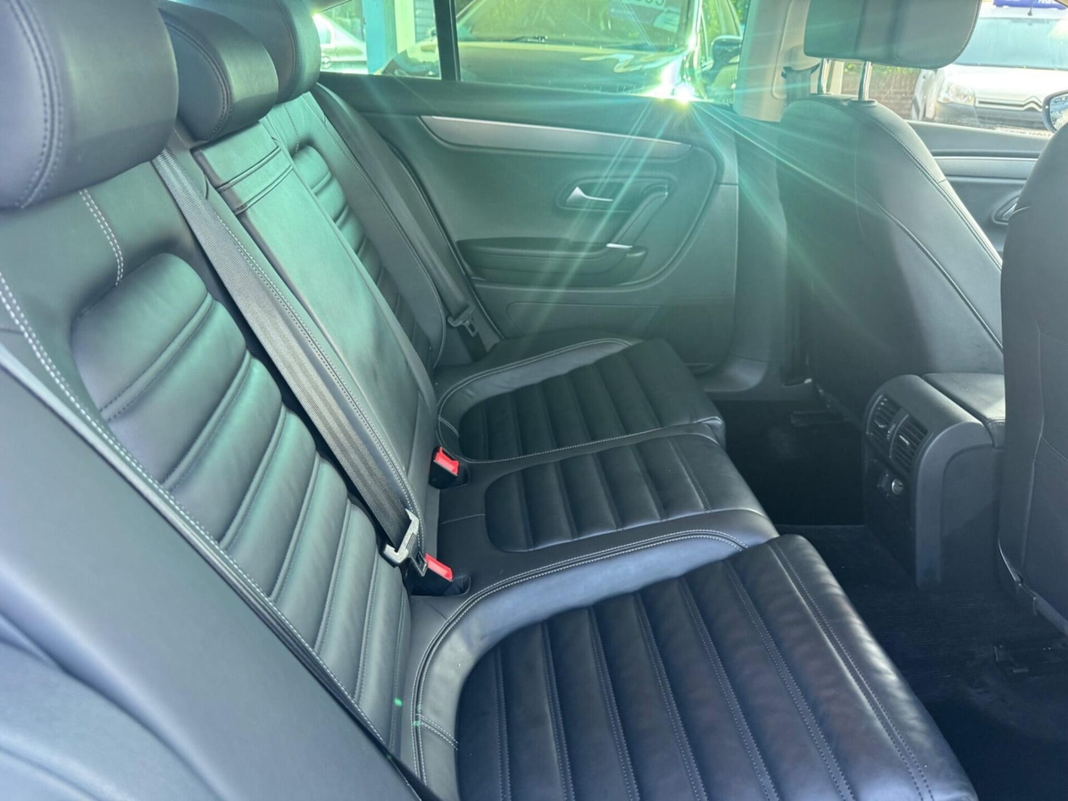 Used Volkswagen CC 2016 for sale - 77945541: Photo 27