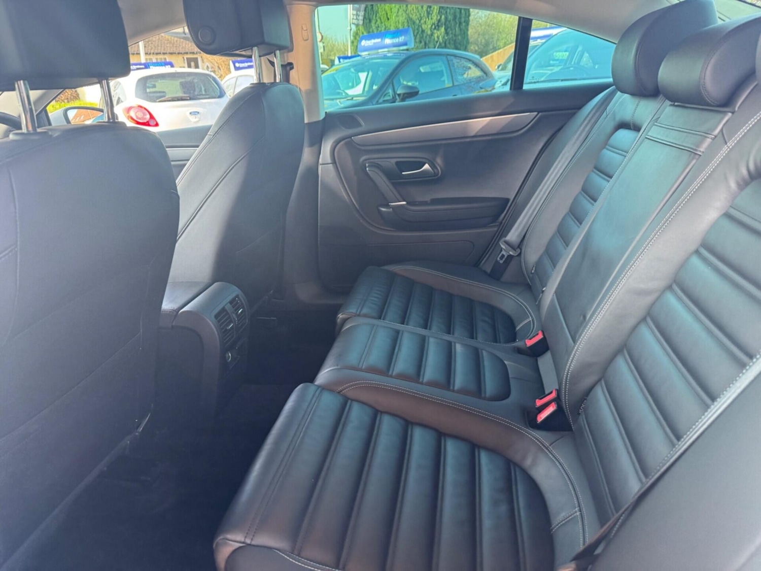 Used Volkswagen CC 2016 for sale - 77945541: Photo 28