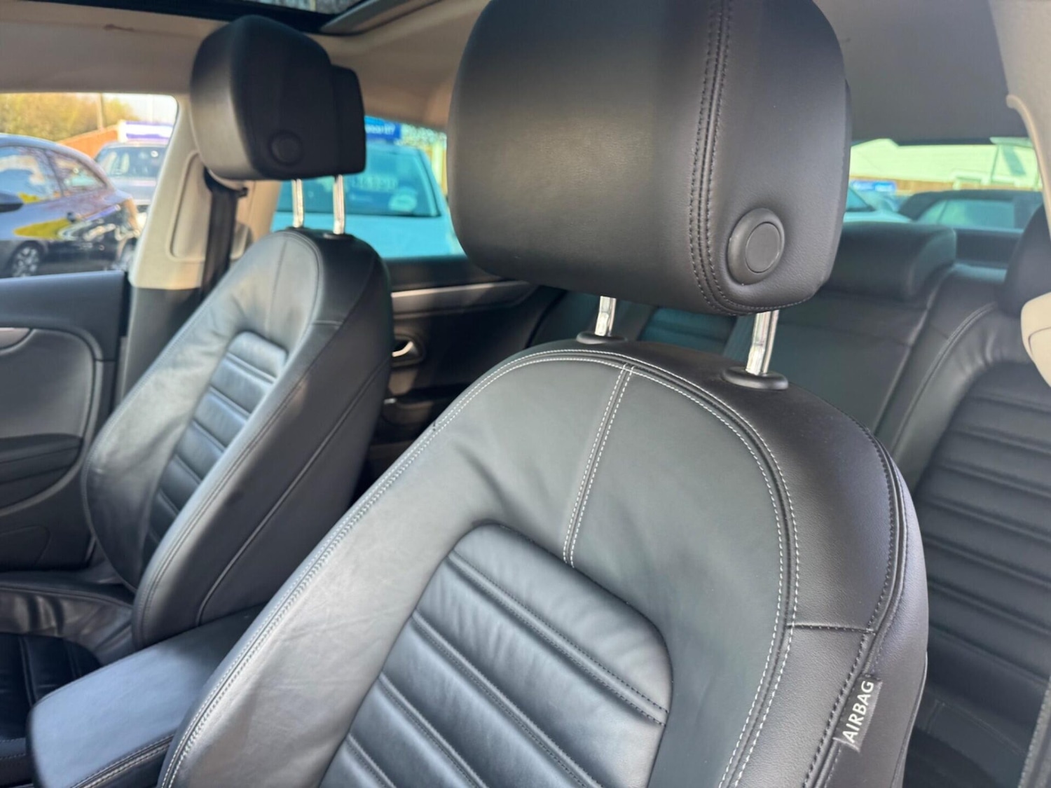 Used Volkswagen CC 2016 for sale - 77945541: Photo 29