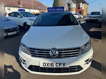 Used Volkswagen CC 2016 for sale - 77945541: Photo