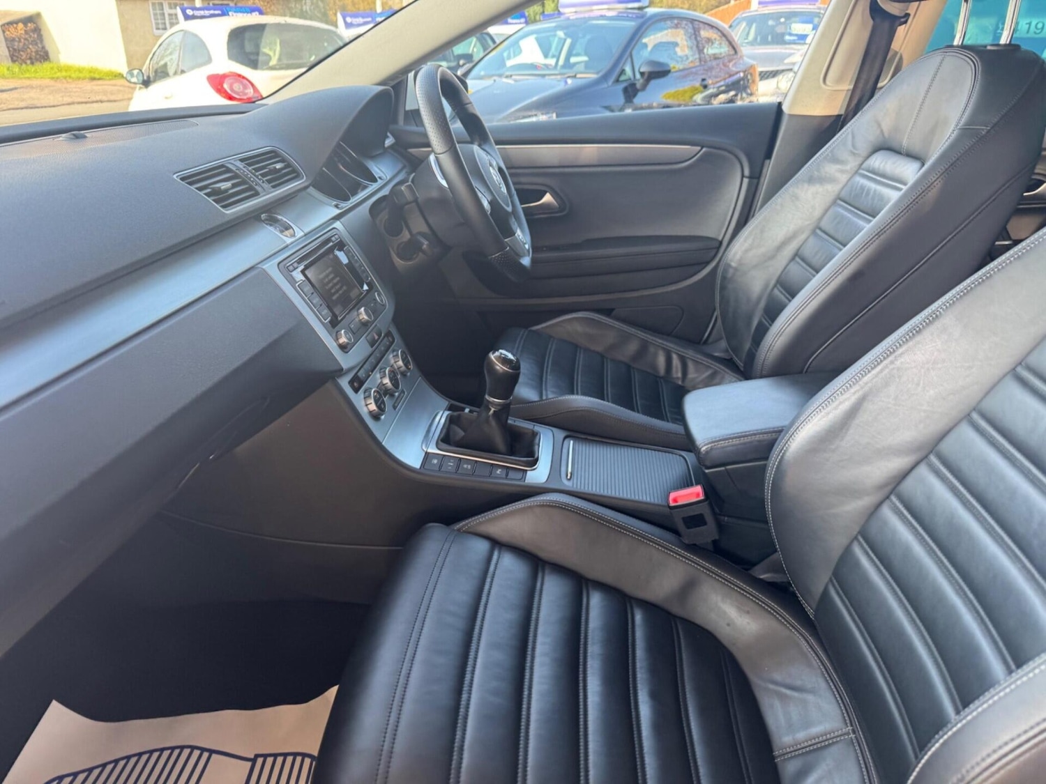 Used Volkswagen CC 2016 for sale - 77945541: Photo 30