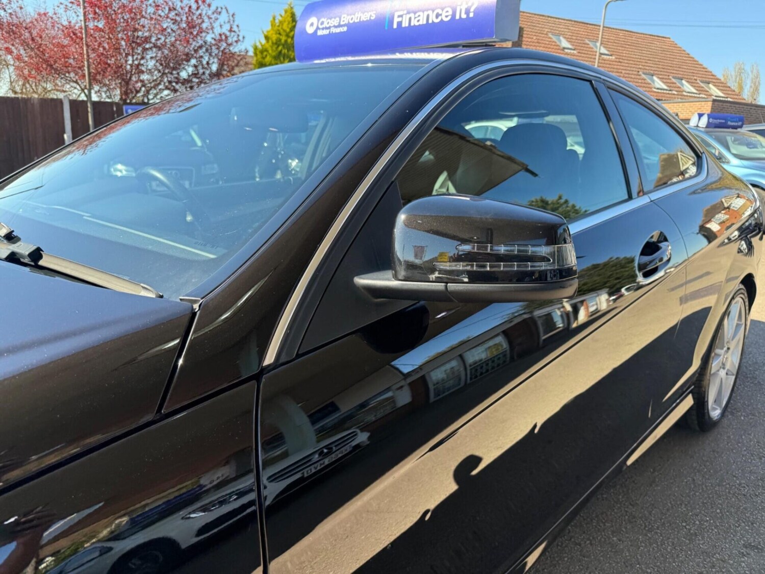 Used Mercedes-Benz C Class 2014 for sale - 78154781: Photo 31