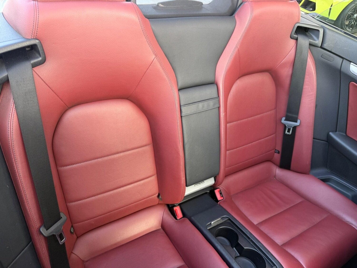 Used Mercedes-Benz E Class 2012 for sale - 78027288: Photo 28