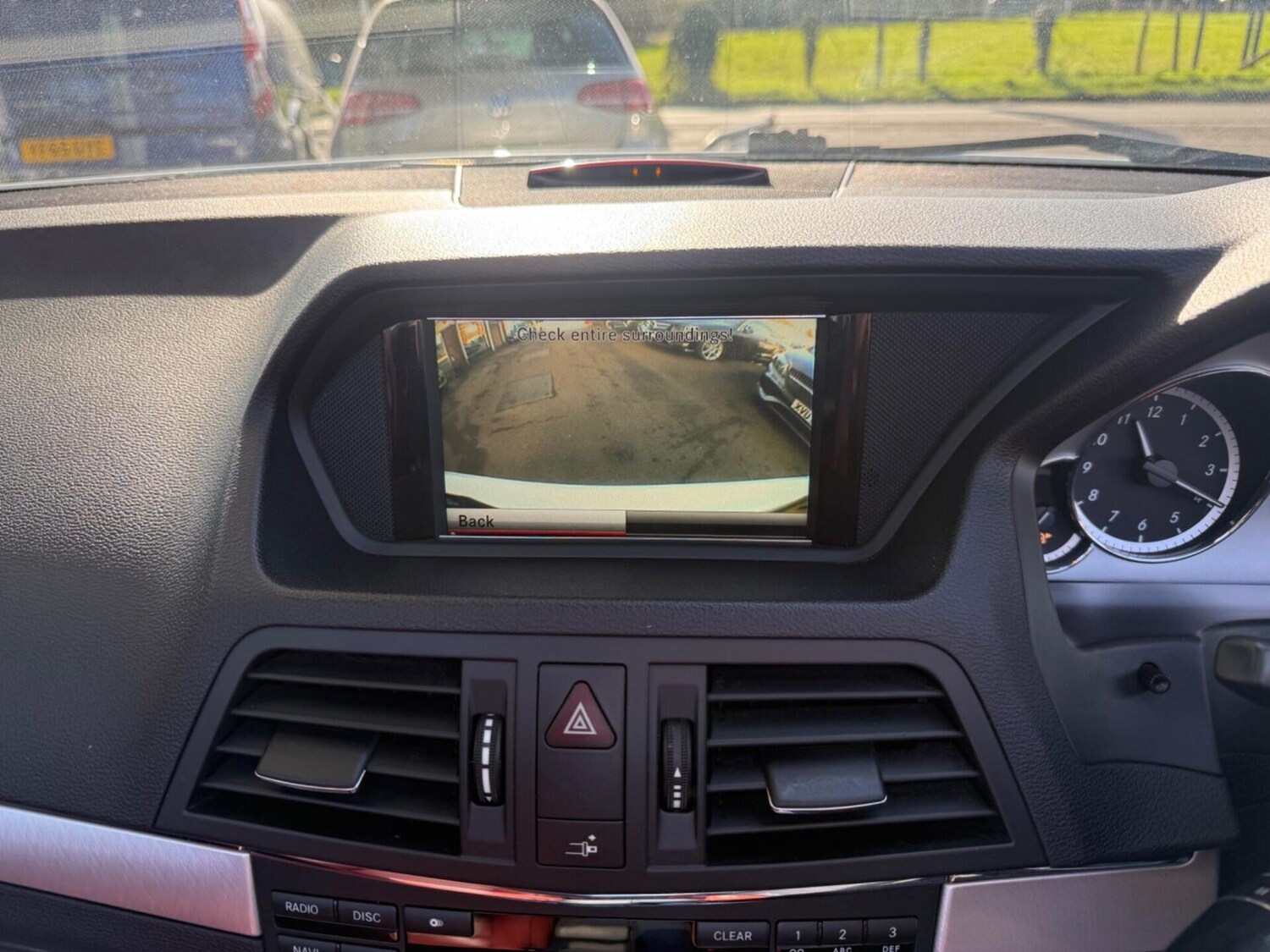 Used Mercedes-Benz E Class 2012 for sale - 78027288: Photo 32