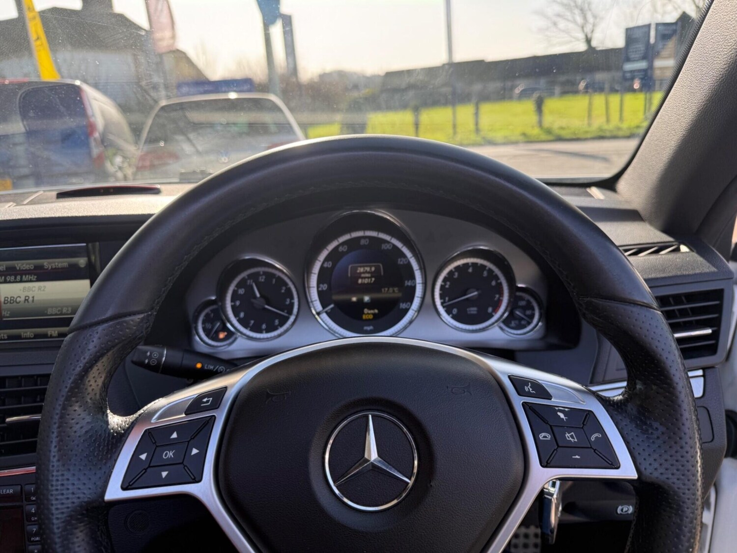 Used Mercedes-Benz E Class 2012 for sale - 78027288: Photo 37