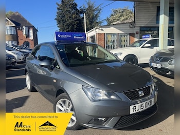 Used SEAT Ibiza 2015 for sale - 78359893: Photo