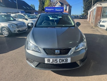 Used SEAT Ibiza 2015 for sale - 78359893: Photo