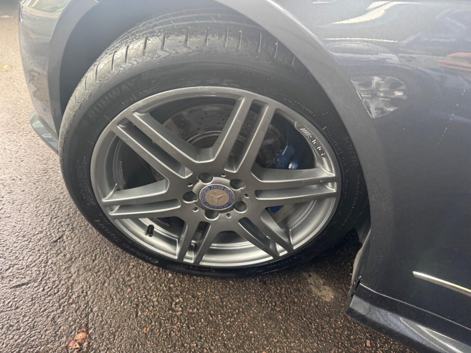 Used Mercedes-Benz E Class 2011 for sale - 77932730: Photo 15