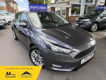 Used Ford Focus 2015 for sale - 78495995: Photo