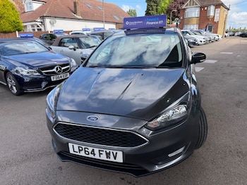 Used Ford Focus 2015 for sale - 78495995: Photo