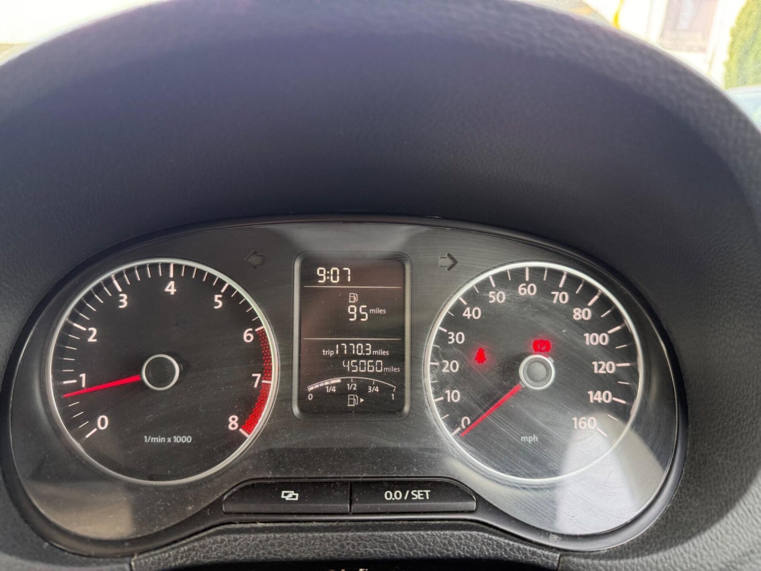 Used Volkswagen Polo 2012 for sale - 77997127: Photo 14