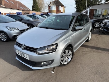 Volkswagen Polo feature image