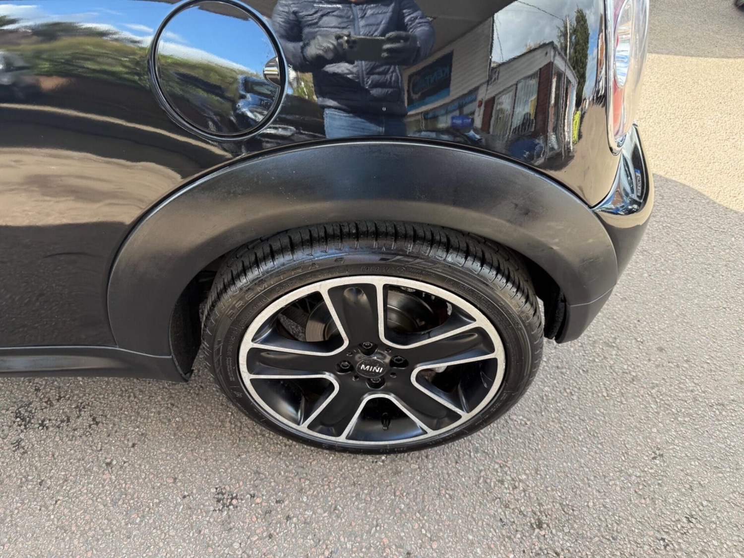 Used MINI Convertible 2011 for sale - 77932788: Photo 25