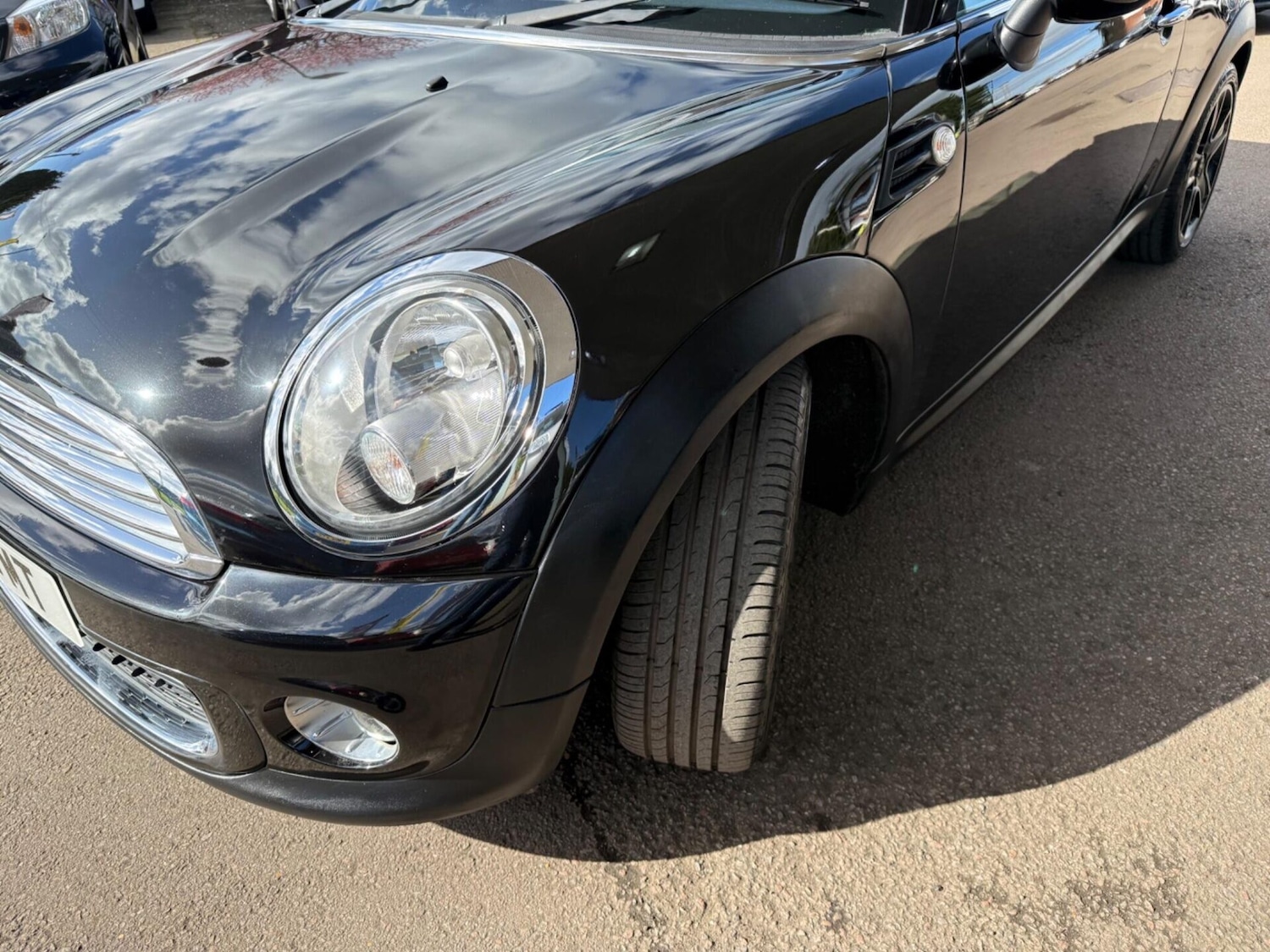 Used MINI Convertible 2011 for sale - 77932788: Photo 30