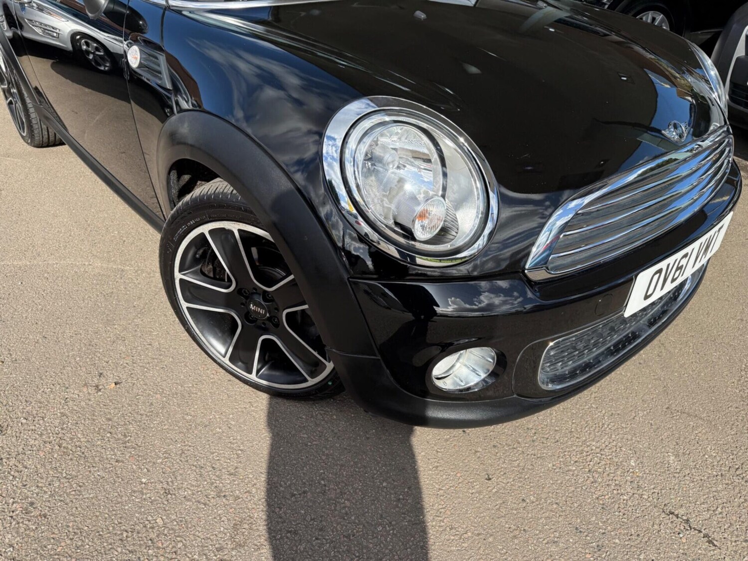 Used MINI Convertible 2011 for sale - 77932788: Photo 31