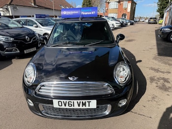 Used MINI Convertible 2011 for sale - 77932788: Photo