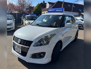 Used Suzuki Swift 2015 for sale - 78316372: Photo
