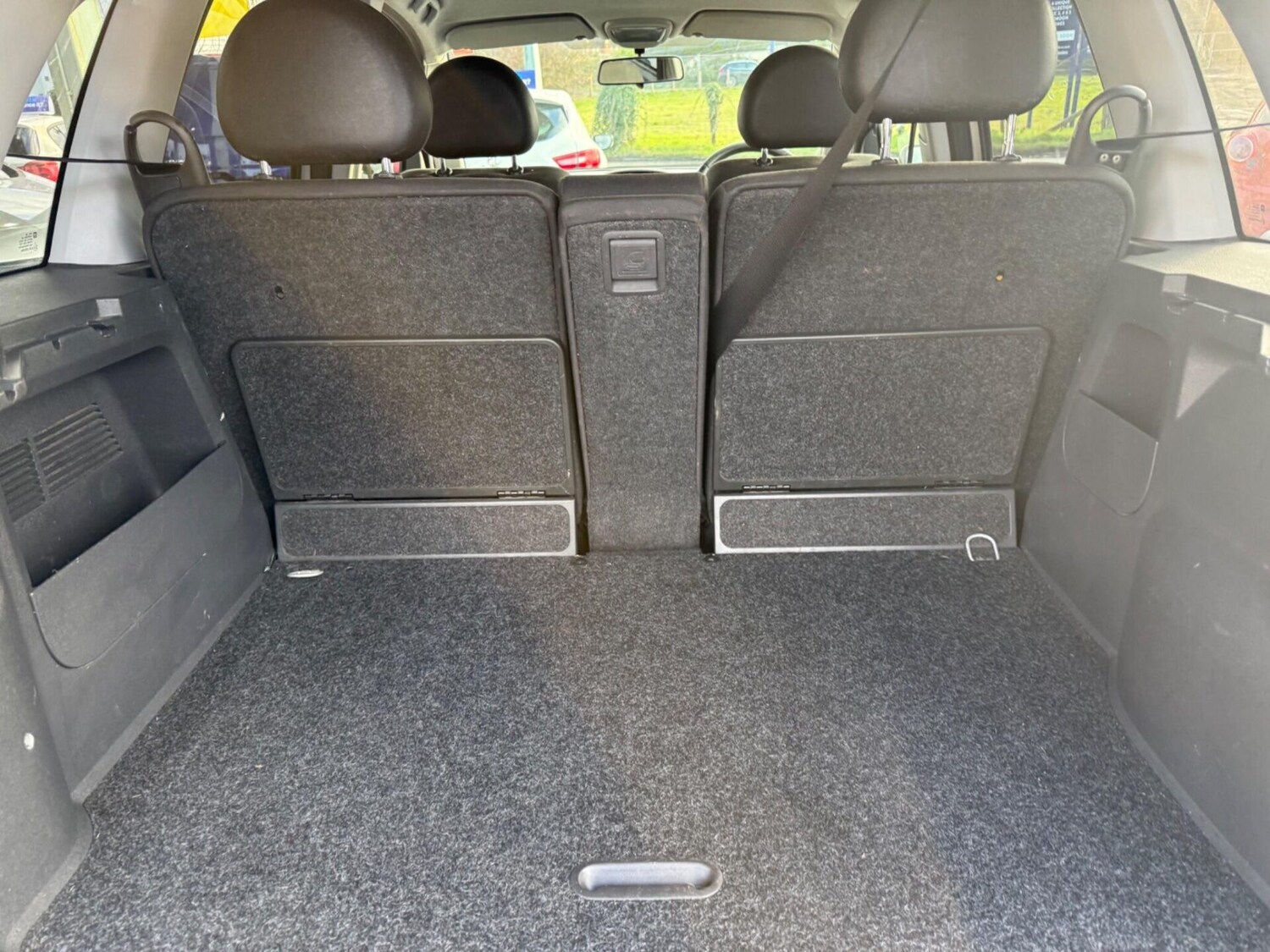 Used Vauxhall Meriva 2008 for sale - 77932787: Photo 17