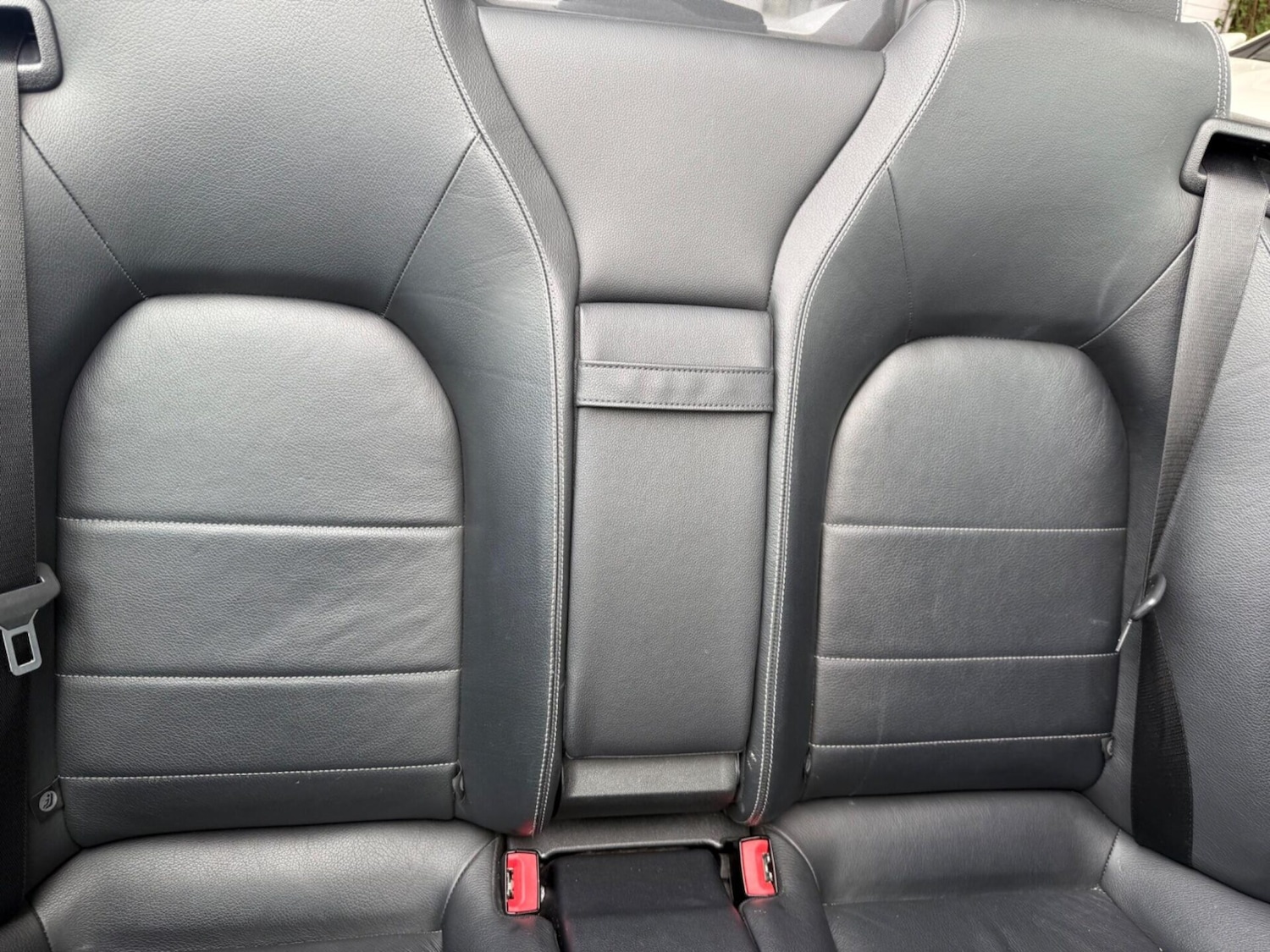 Used Mercedes-Benz E Class 2012 for sale - 78125008: Photo 13