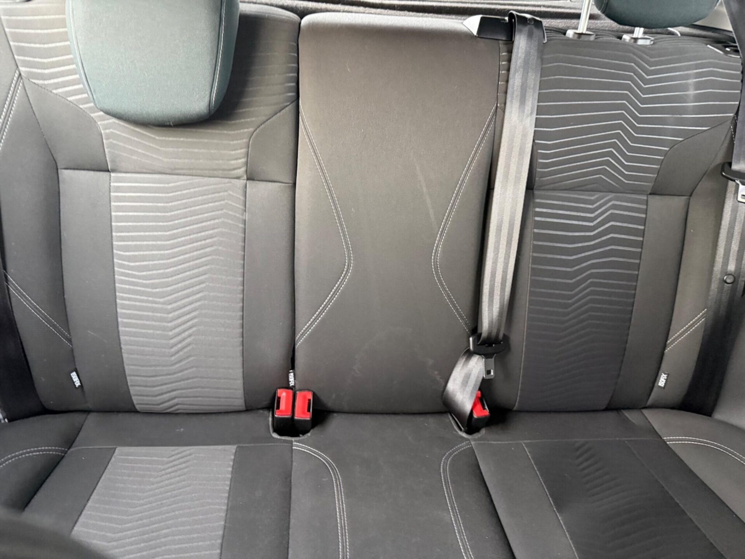 Used Ford Fiesta 2014 for sale - 77989532: Photo 17