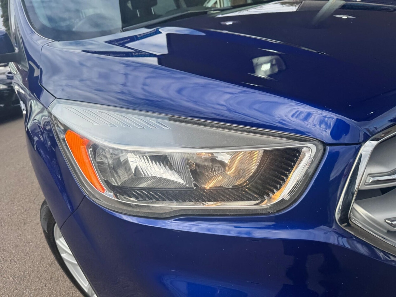 Used Ford Kuga 2017 for sale - 78070093: Photo 11