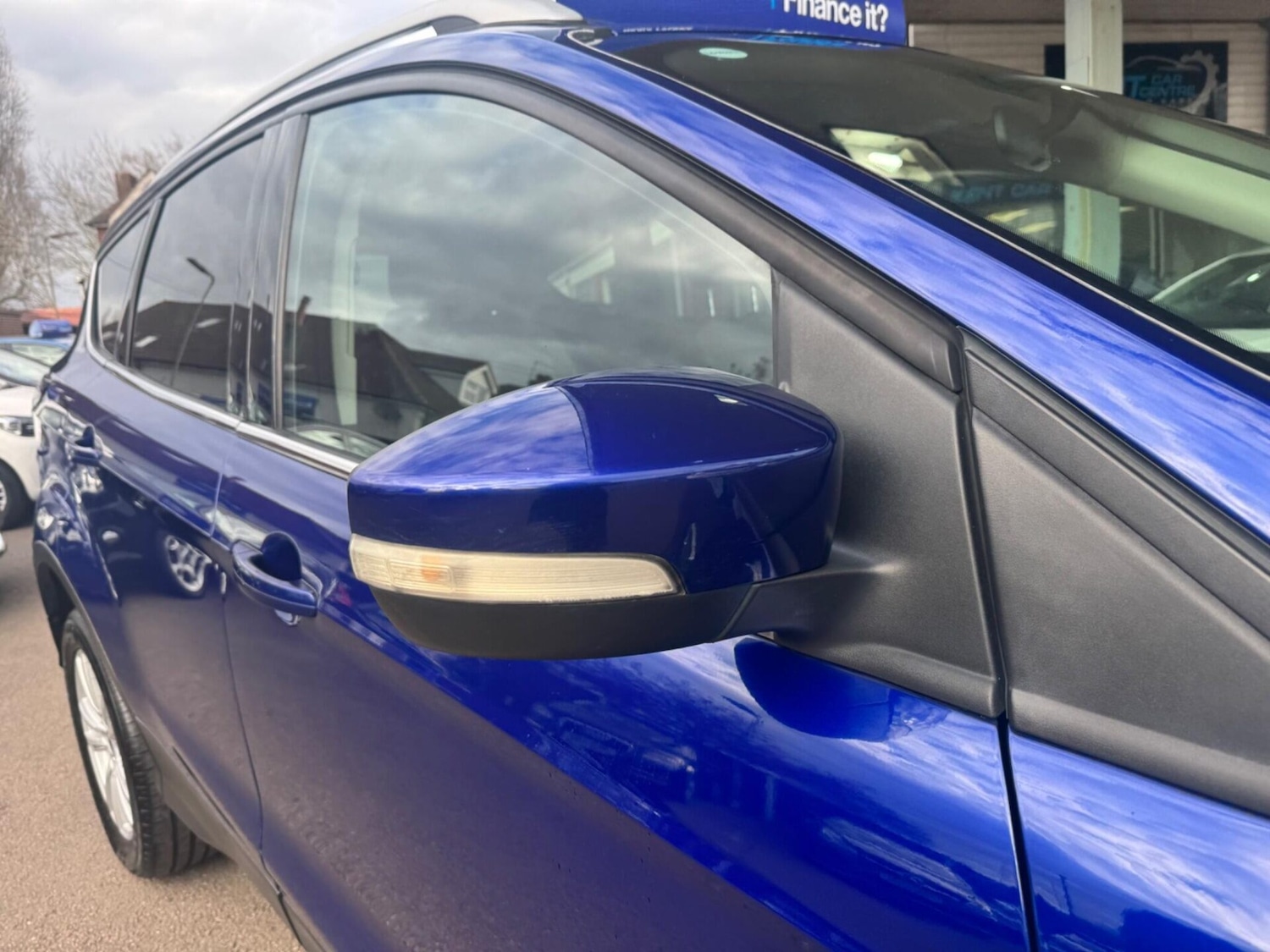 Used Ford Kuga 2017 for sale - 78070093: Photo 13