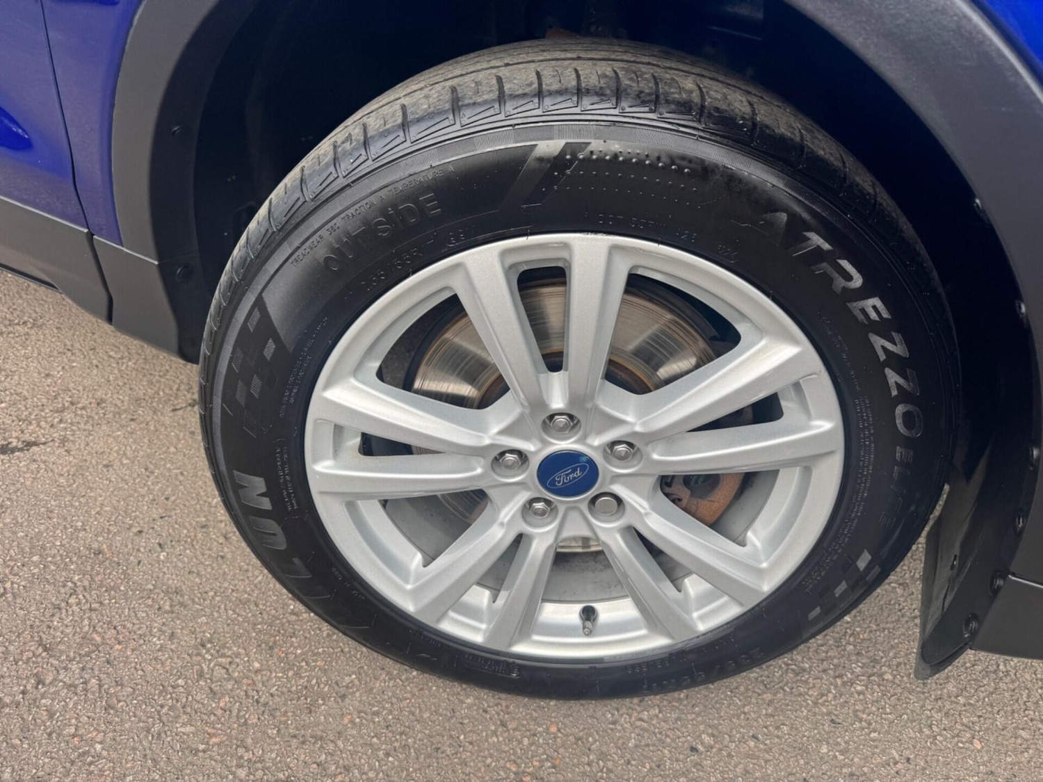 Used Ford Kuga 2017 for sale - 78070093: Photo 14