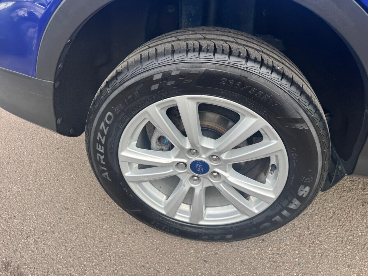 Used Ford Kuga 2017 for sale - 78070093: Photo 15