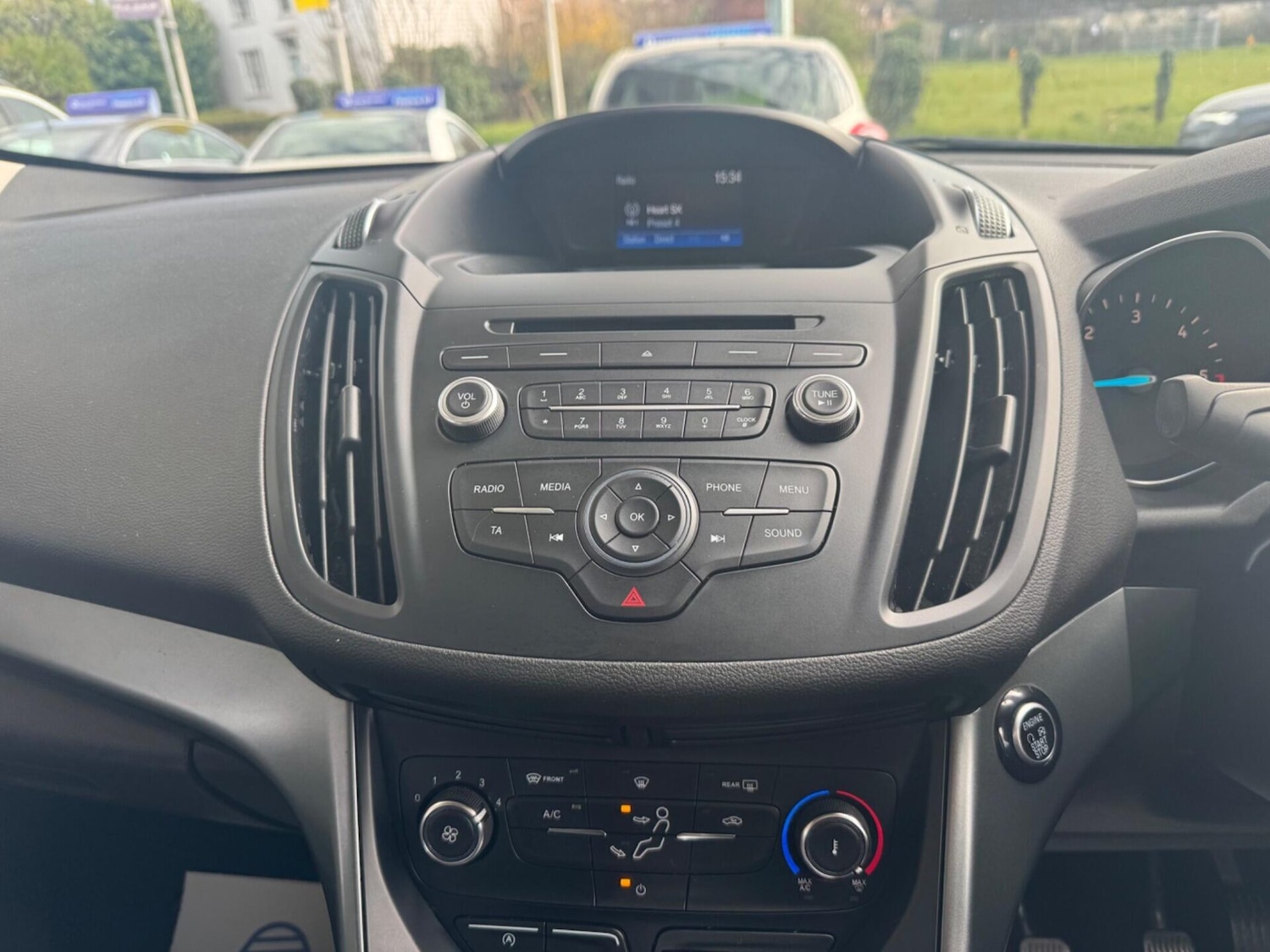 Used Ford Kuga 2017 for sale - 78070093: Photo 22