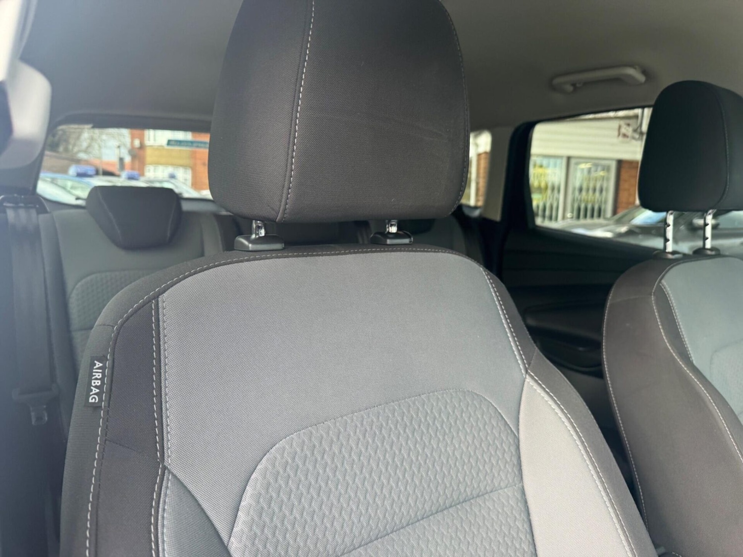 Used Ford Kuga 2017 for sale - 78070093: Photo 24