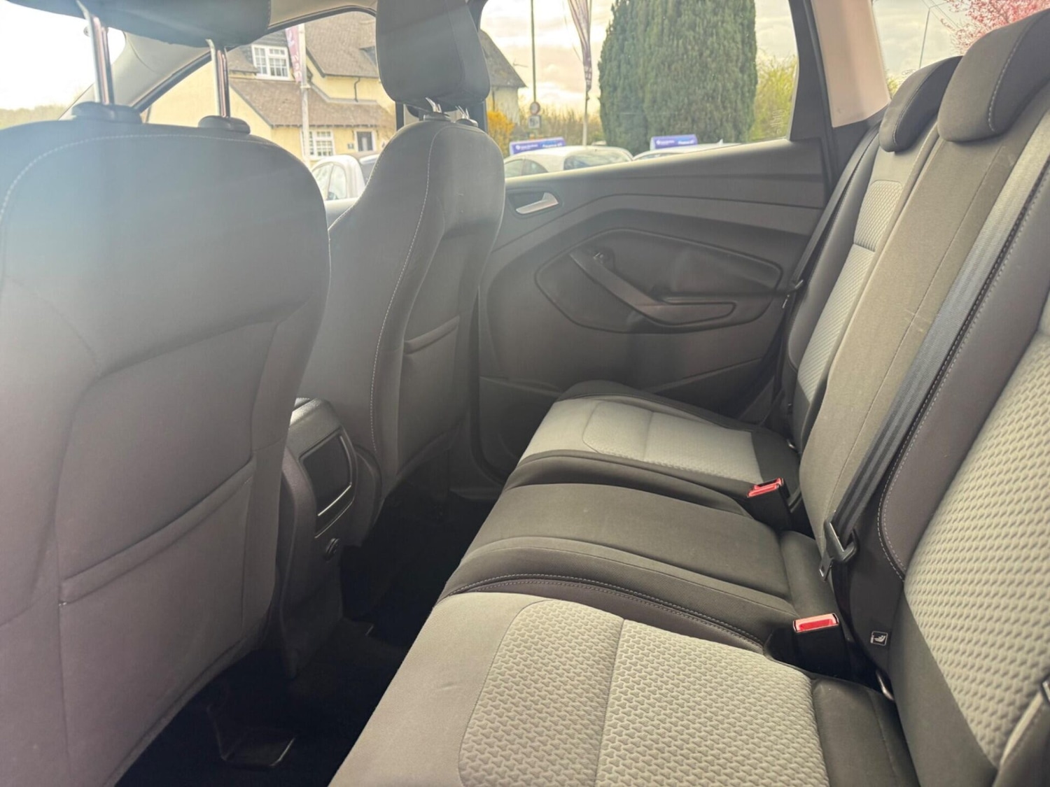 Used Ford Kuga 2017 for sale - 78070093: Photo 28