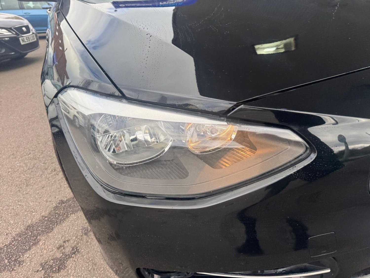 Used BMW 1 Series 2012 for sale - 78106218: Photo 11