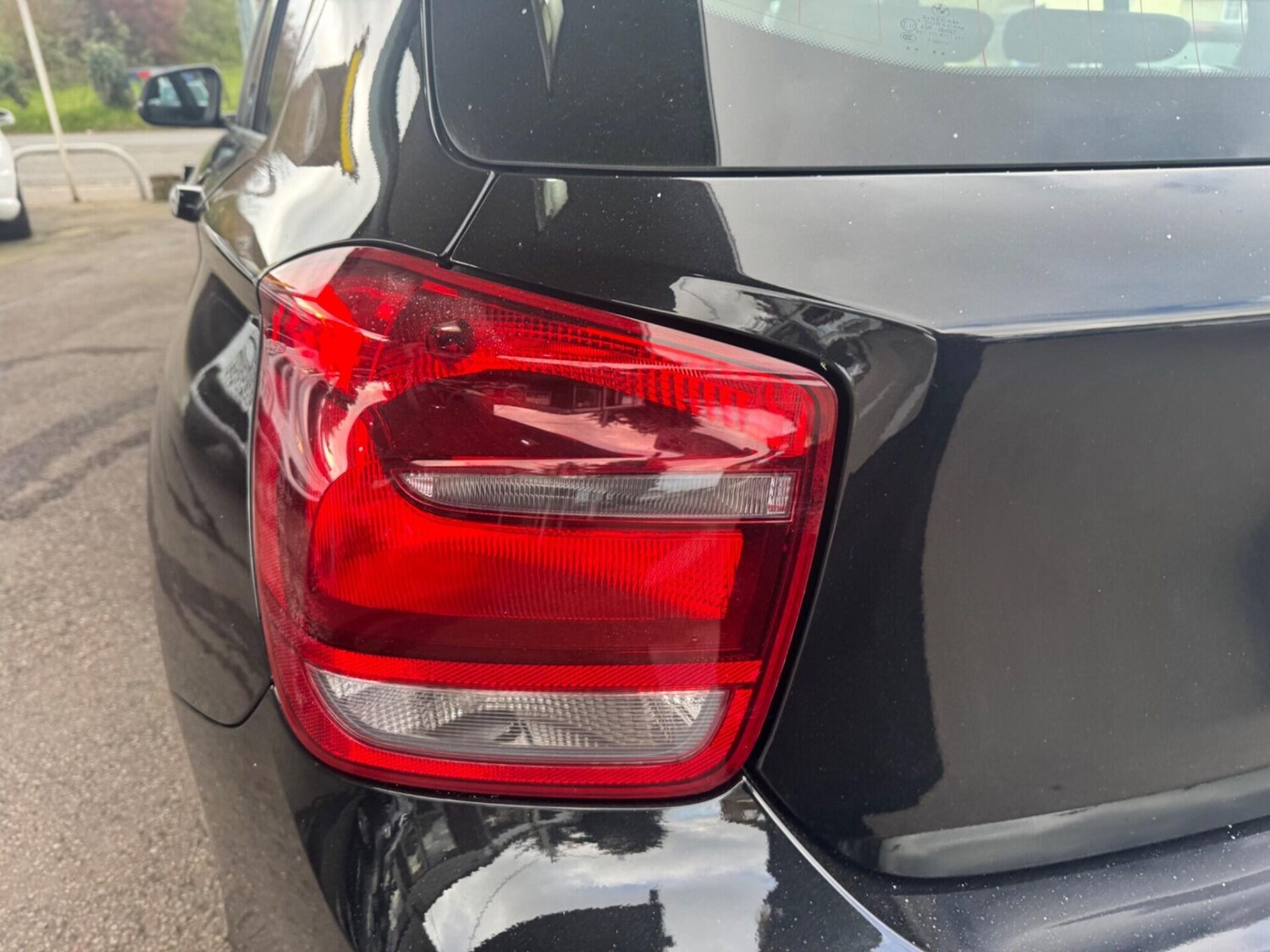 Used BMW 1 Series 2012 for sale - 78106218: Photo 12