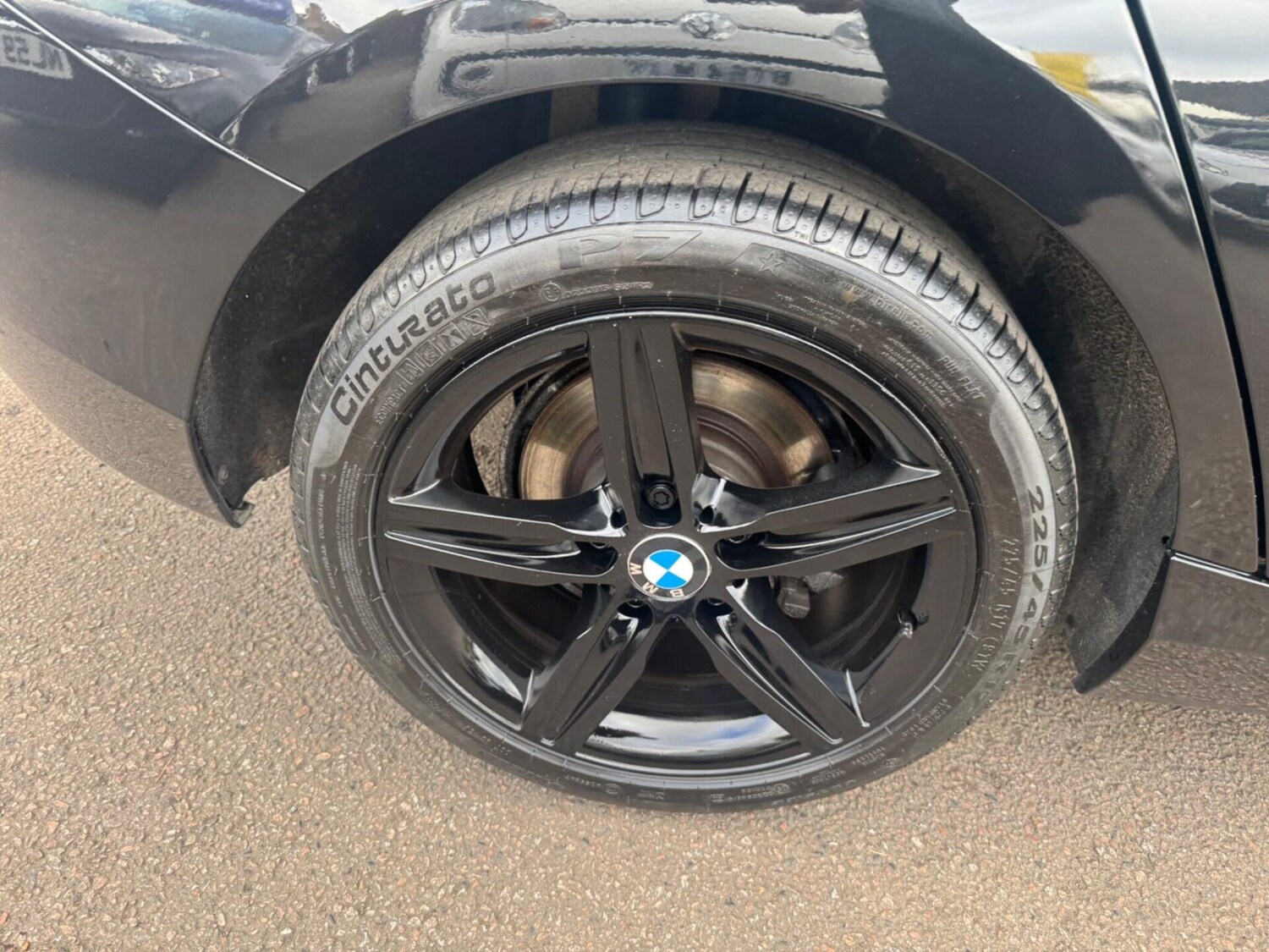 Used BMW 1 Series 2012 for sale - 78106218: Photo 15