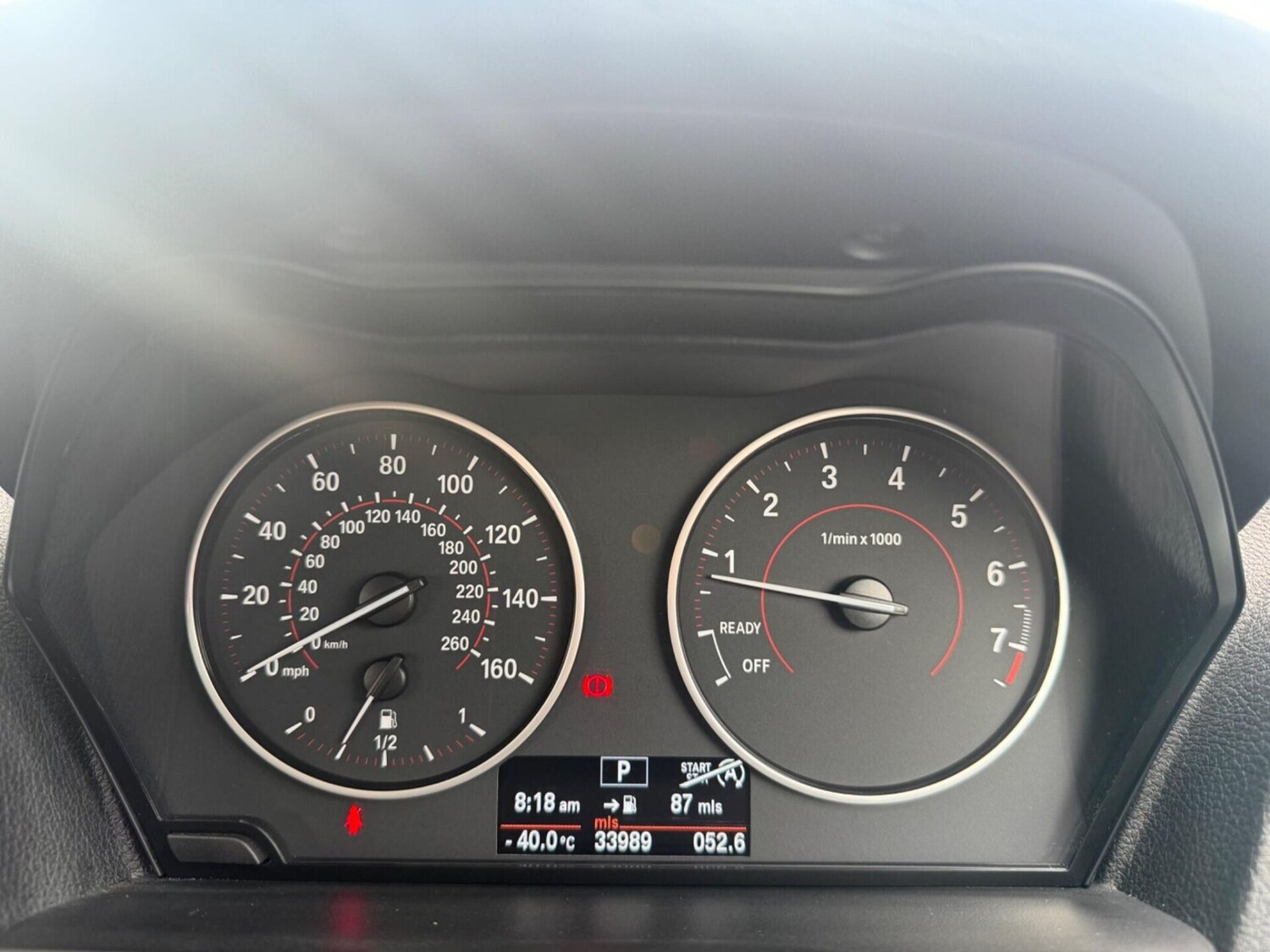 Used BMW 1 Series 2012 for sale - 78106218: Photo 20